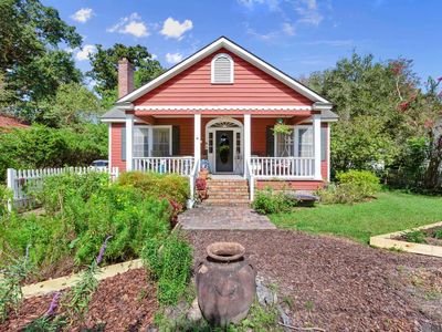 231 Delgado Dr