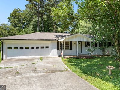 2914 Vogue Dr