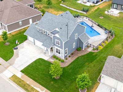1384 Bluestem TRAIL