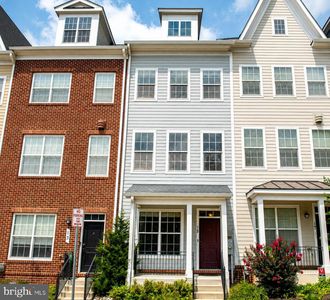Property at 15 Willow Ave, Towson, MD