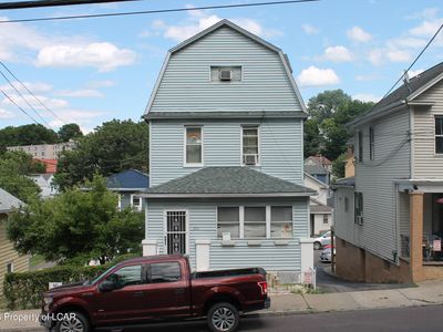 Property at 296 Hazle St, Wilkes Barre, PA