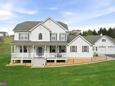 2747 Timber Ridge Rd