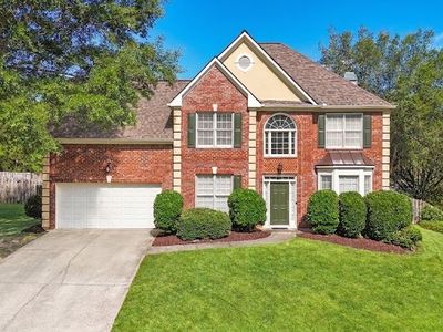 6081 Mountain Ridge Cir