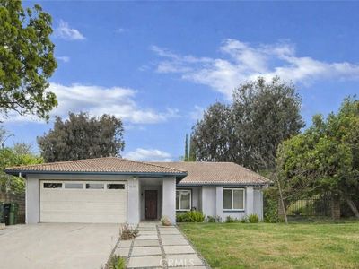 13481 Mission Tierra Way