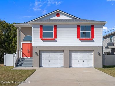 3209 Rose Arbor Dr