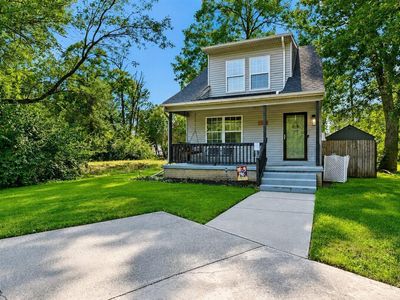 2831 Augustus Dr