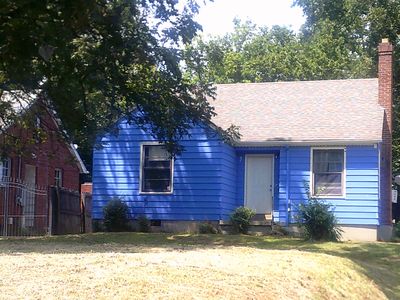 3074 Spottswood Ave