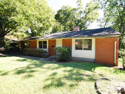 2715 Southwest Blvd
