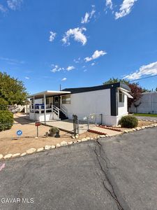 Property at 37311 47th St E #191, Palmdale, CA