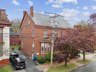 450 Cumberland Avenue