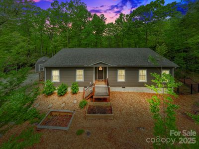 281 Crooked Creek Est