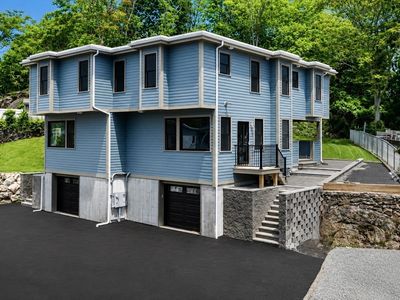 20 Bellair St #B