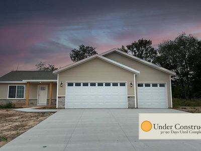 6701 ARBOR VITAE DRIVE