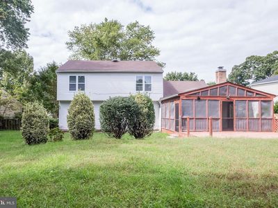 10136 Yorktown Dr