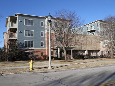 690 Rivershores DRIVE UNIT 302