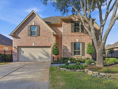 8706 Rippling Water Dr