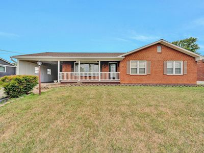 7633 Deer Branch Rd