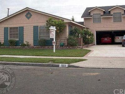 503 Traverse Dr