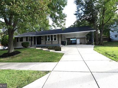 Property at 8917 2nd St, Lanham, MD