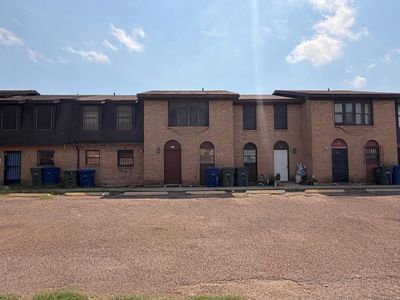5300 Cypress Dr APT 35