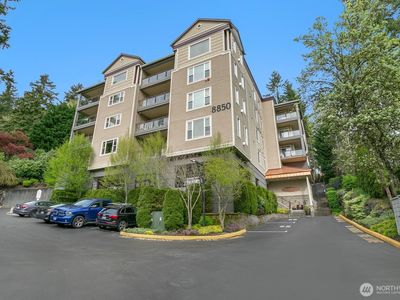 8850 Redmond Woodinville Road NE UNIT 402