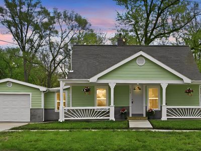 Property at 317 S 3rd Ave, Logan, IA