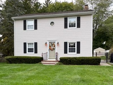 46 Middlebrook Drive