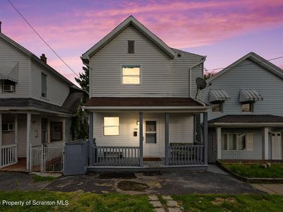 120 N Everett Ave