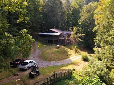 1320 Two Mile Fork Rd