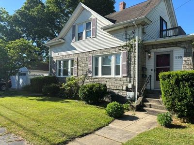 110 Laurens St