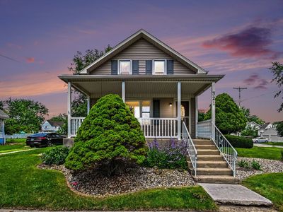 321 E Main St