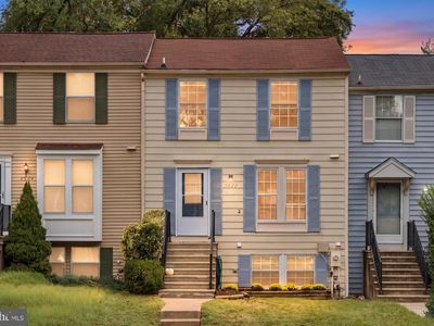 9522 Quarry Bridge Ct