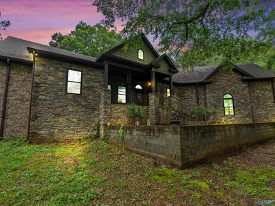 20 Section Mountain Rd