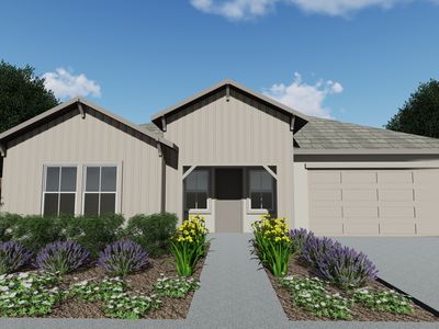 Newport Plan, Kings Estates