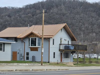 119 & 121 Main St