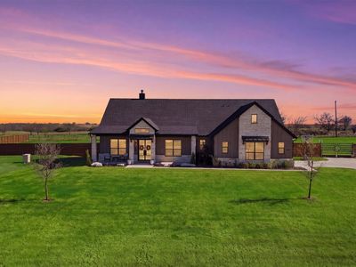 6620 Buffalo Ridge Cir