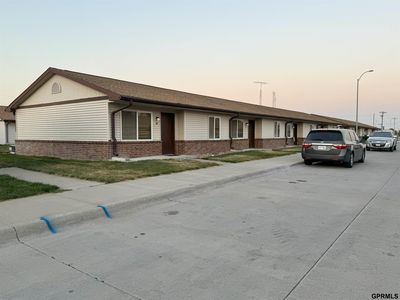 Ponderosa Dr