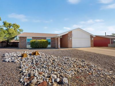 Property at 4635 Gypsum Dr NE, Rio Rancho, NM