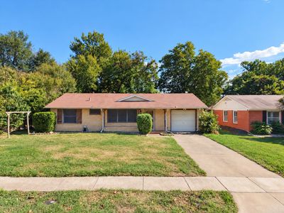 3702 Tam O Shanter Dr