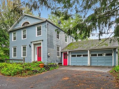 288 Krumkill Road