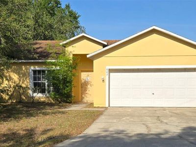 607 ESCONDIDO COURT