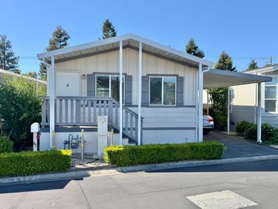 Property at 325 Sylvan Ave Space 52, Mountain View, CA