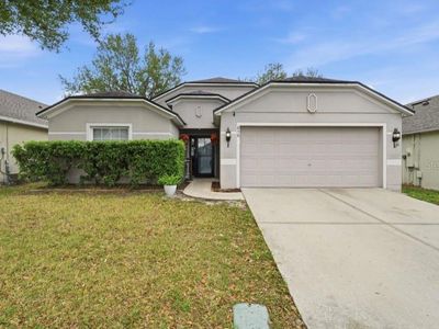 Property at 656 Swan Range Rd, Orange City, FL