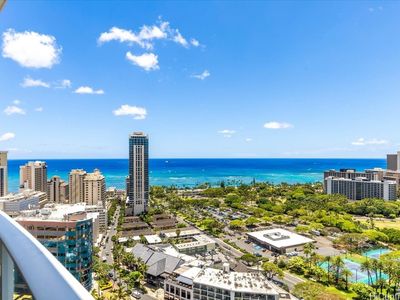 2139 Kuhio Ave #2901