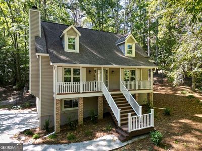 4764 Watson Mill Ct