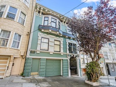 358 Pierce St #2