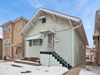Property at 2324 N 73rd Ct, Elmwood Park, IL