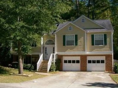 2607 Marleigh Farm Rd NW