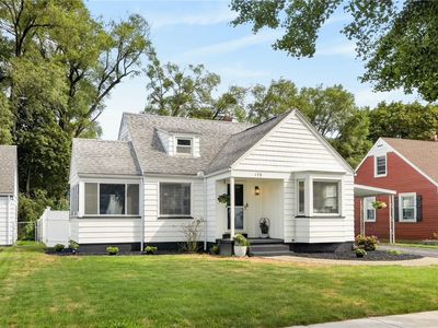 138 Glenthorne Rd