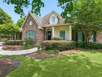 210 Sap Berry Dr